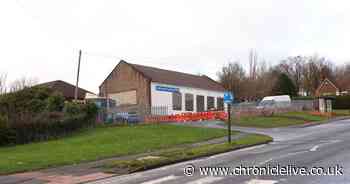 Two murder conspiracy suspects held over alleged hammer attack outside Newcastle social club