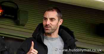 Reading legend sends message to Hull City owner Acun Ilicali after Ruben Selles appointment