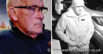 Fresh appeal for 79-year-old missing since Saturday