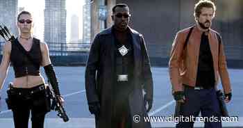 Blade: Trinity nearly killed Marvel movies. As it turns 20, we look back at what went wrong