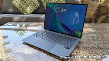 Huawei: Die Notebook-Zukunft ohne Intel soll derzeit getestet werden