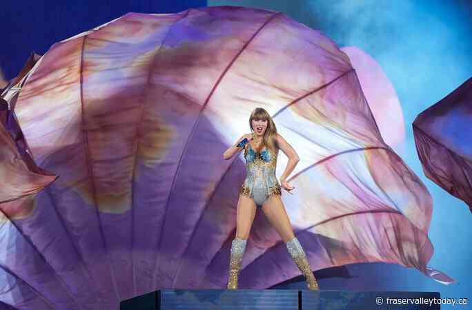 End of the Eras: Vancouver sweeps up after Taylor Swift’s final bow