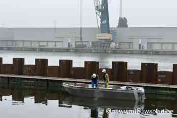 Lantis verhuist achthonderd vissen uit voorzorg