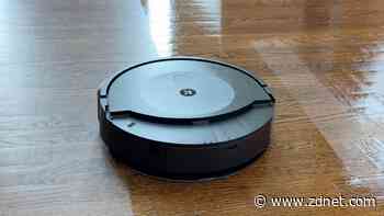 Does Roomba make the best robot vacuum? I tested its latest model, and it's worth every penny
