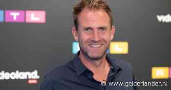 Tom Groot uit Boer zoekt Vrouw verwelkomt dochtertje Pip