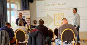 Softbauware und Gesys schließen strategische Partnerschaft