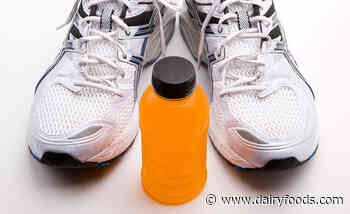 The latest in dairy research and physical performance