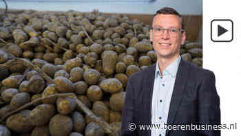 Kunnen we nog een kerstknaller verwachten?