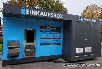 Revival für den Donautal-Supermarkt - nun startet die Einkaufsbox