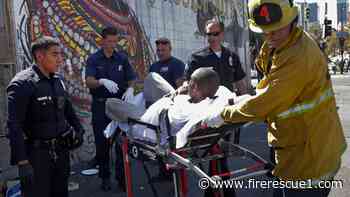 Building a unified response: Best practices and a checklist for managing acute behavioral emergencies