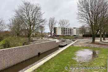 Vlaams geld voor geplaagd Kerkebeekpad: “Park afgewerkt tegen zomer 2025”