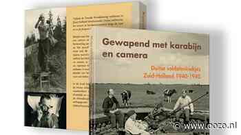 Nieuw boek over provincie in oorlogstijd