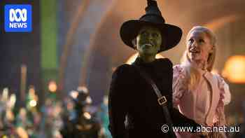 Golden Globes 2025 nominations: