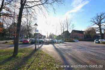 Kehrtwende in Vörden: Neue Kernmaßnahme für ISEK-Projekt muss her