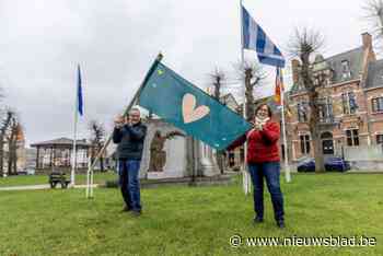 Berlaar toont tijdens Koesterweek hart voor ouders die hun kind verloren: “Ze moeten zich gesteund, gehoord en gedragen voelen”