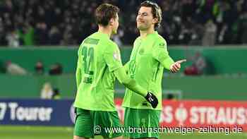 Startelf oder Bank? Super-Joker Jonas Wind liefert Argumente