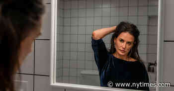 Golden Globes 2025: Snubs and Surprises From the Nominations