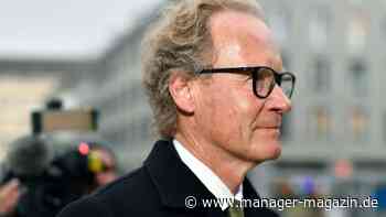 Cum-ex: Aufklärer Eckart Seith wegen Wirtschaftsspionage vor Gericht