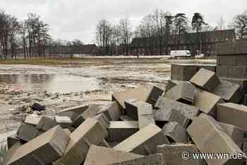 Vertrag unterzeichnet: Weg frei für mehr Nahversorgung in Gremmendorf