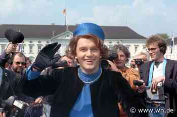 Münsterischer Podcaster plaudert mit Hape Kerkeling über Oma Bertha