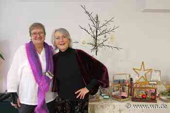 „Hacken zusammen, was draus machen“