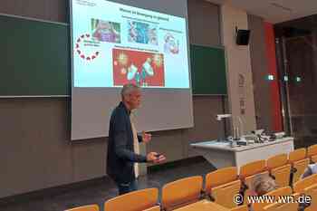 Warum Bewegung eine gesunde Sache ist