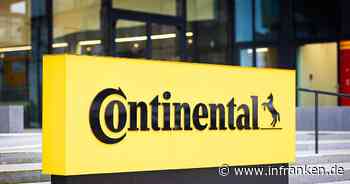 Conti-Vorstand beschließt Abspaltung der Autozuliefersparte