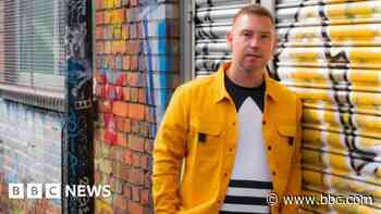 Man whose dad was murdered calls for change in law