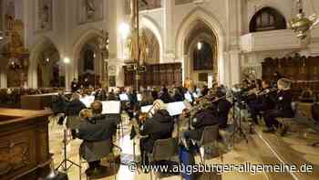 Die Stadtkapelle nimmt mit auf eine musikalische Reise durch die Welt