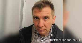 Euston man had 6,000 indecent images of children and paid for live stream of kids