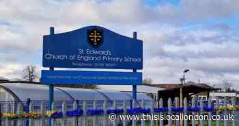 The 'welcoming' Romford primary school where pupils 'read a book a day'