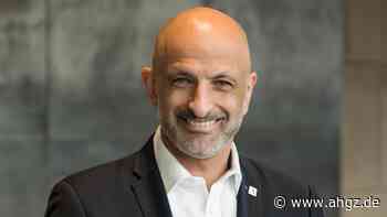 GM-Posten: Alexander Grüner wechselt nach Münster