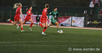 „Es war ein unglaubliches Gefühl“