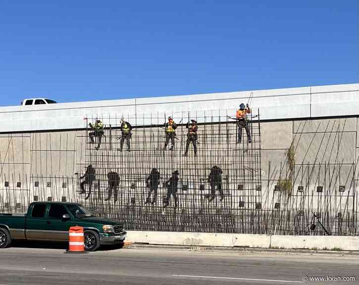 RESULTS: This is the best KXAN viewer photo of November 2024, as voted by you