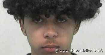 Three teenagers found guilty of murdering Gateshead dad Gary Belfield and trying to murder his son