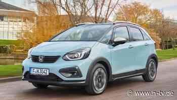 Gebrauchtwagencheck: Honda Jazz - unscheinbar, alltagstauglich, zuverlässig