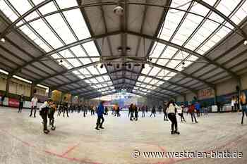 Schlittschuhlaufen in OWL: Alle Infos für die Fahrt auf dem Eis