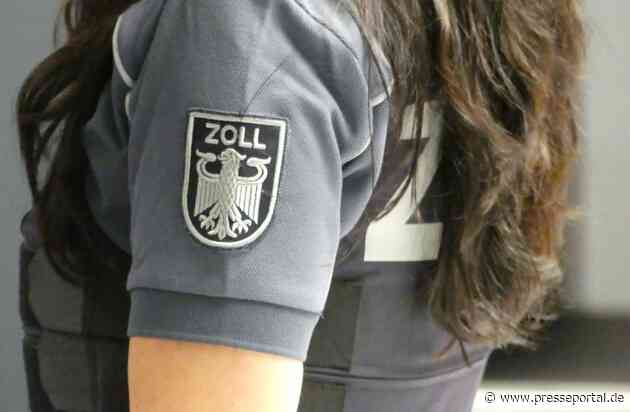 GZD: Bundesweite Schwerpunktprüfung der Finanzkontrolle Schwarzarbeit des Zolls