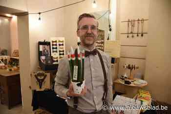 Wij gaan lokaal opent cadeautjespop-up tot laatste dag van het jaar