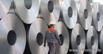 Stahlkrise in Deutschland: Die Politik sollte sich raushalten – ein Kommentar