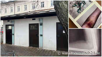 Drogen, Prostitution, Gewalt: Wie für eine Rosenheimerin der Salingarten zum Schicksalsort wurde