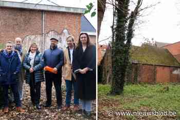 Stadsmuseum Lier wordt uitgebreid: ambitieus project Rerum Novarum-site in volle ontwikkeling