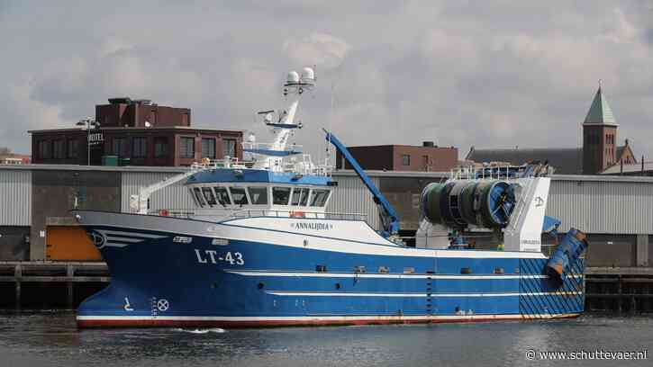 Bekende Katwijkse kotterrederij houdt op te bestaan