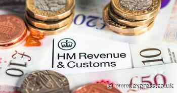 HMRC sending tax warning letters to anyone earning over £1,700