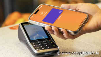 Diese norwegische Firma macht Apple Pay Konkurrenz