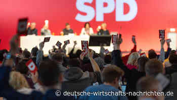 Brombeer-Koalition steht: Thüringer SPD stimmt für Regierung mit CDU und BSW