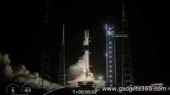 SpaceX Launches 23 Starlink Satellites to Strengthen Global Internet Services