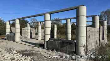 Das Tempelchen von Neu-Ulm