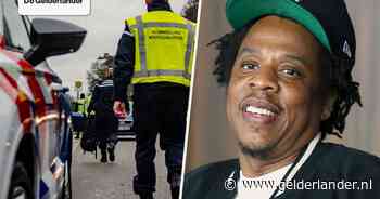 Nieuws van de dag | ‘Ouderwets’ in de file door grenscontroles • ‘Lelijkste pand’ van Nijmegen tegen de vlakte