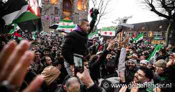 Coalitiepartijen willen aanvragen van asielzoekers uit Syrië voorlopig in ijskast zetten